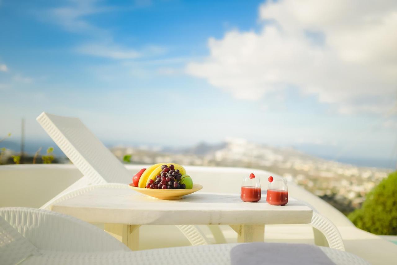 White Orchid Villa Πύργος Εξωτερικό φωτογραφία