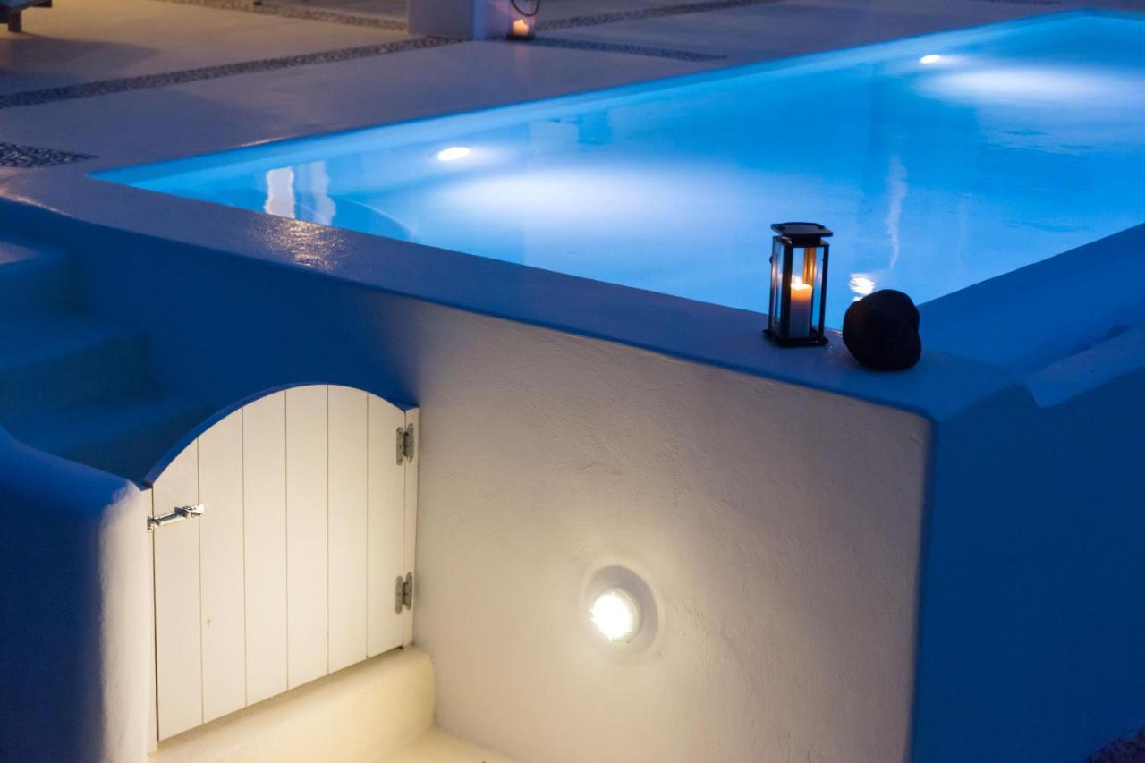 White Orchid Villa Πύργος Εξωτερικό φωτογραφία
