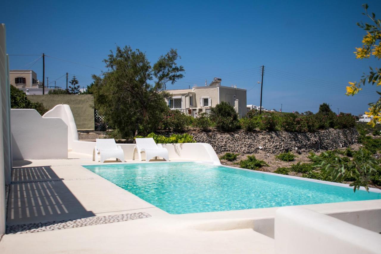 White Orchid Villa Πύργος Εξωτερικό φωτογραφία
