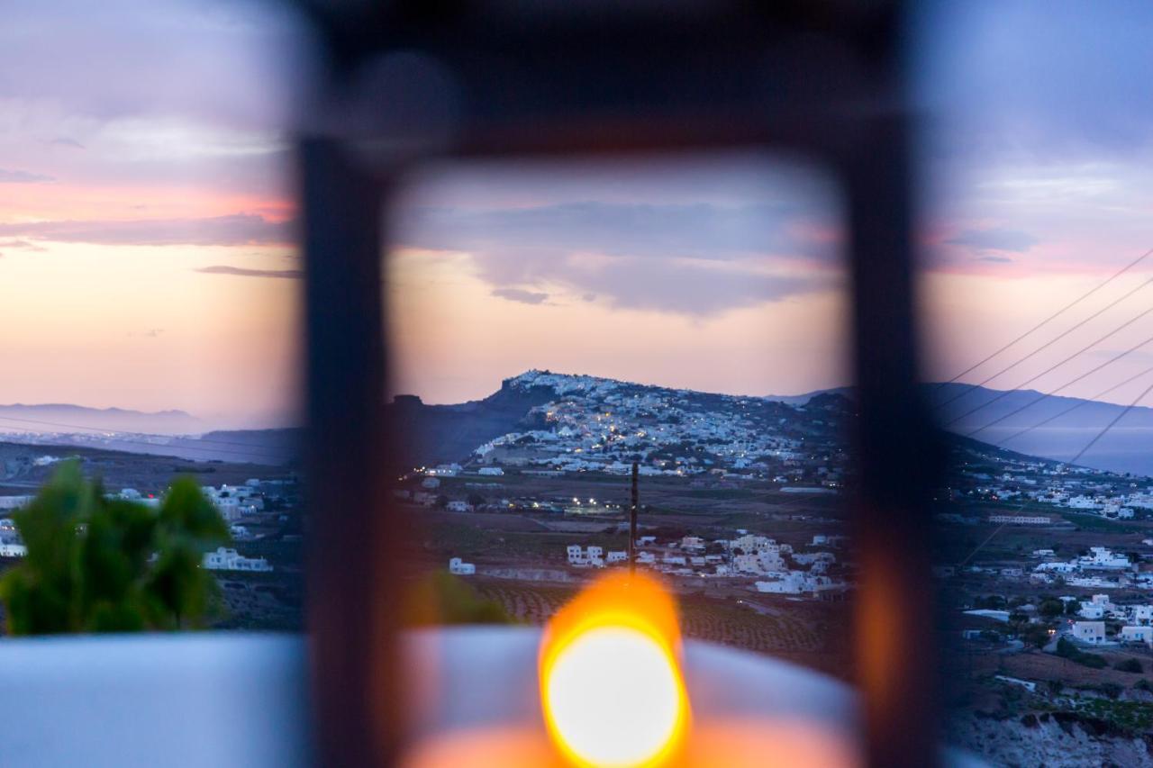 White Orchid Villa Πύργος Εξωτερικό φωτογραφία