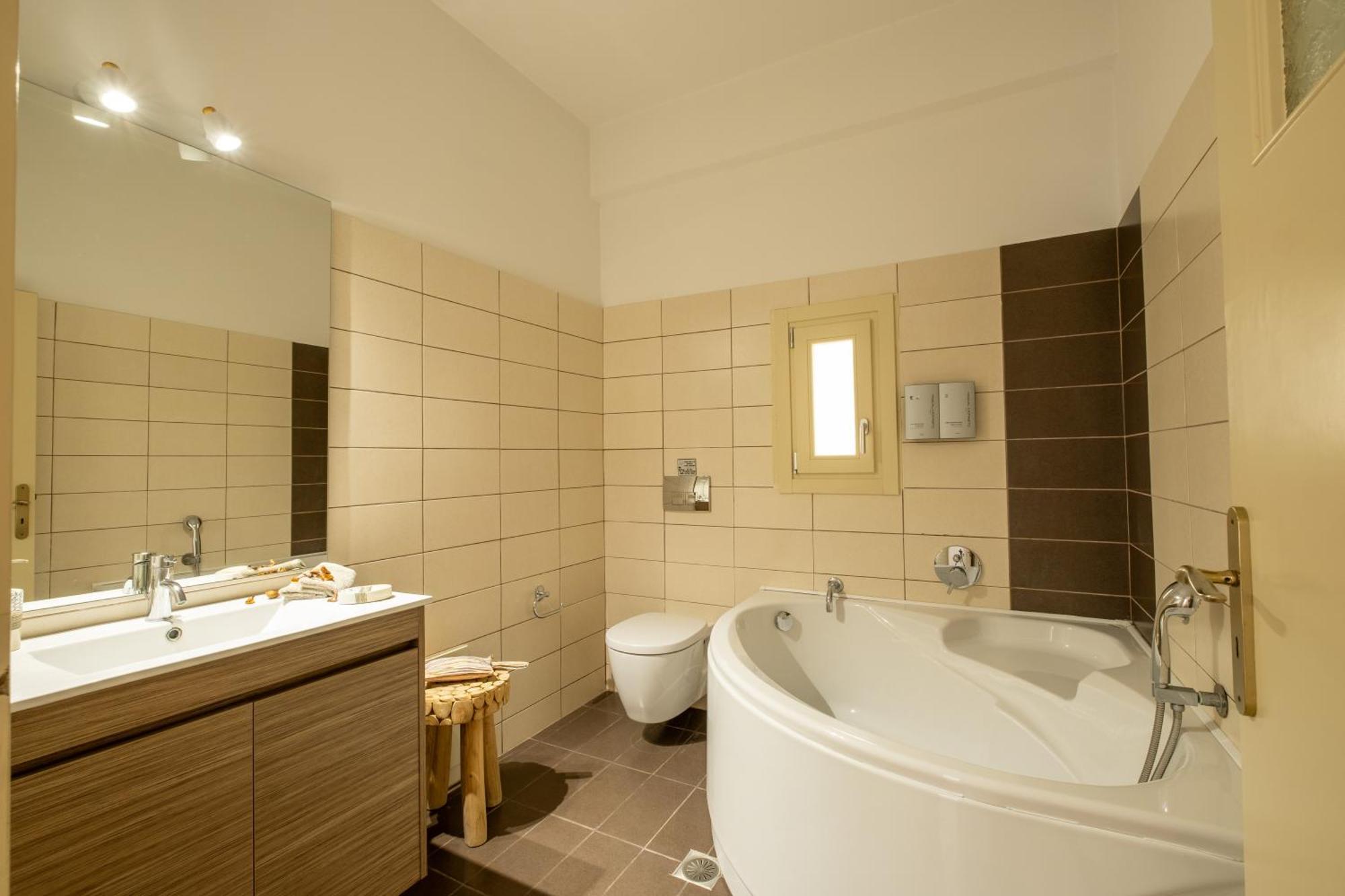 White Orchid Villa Πύργος Εξωτερικό φωτογραφία