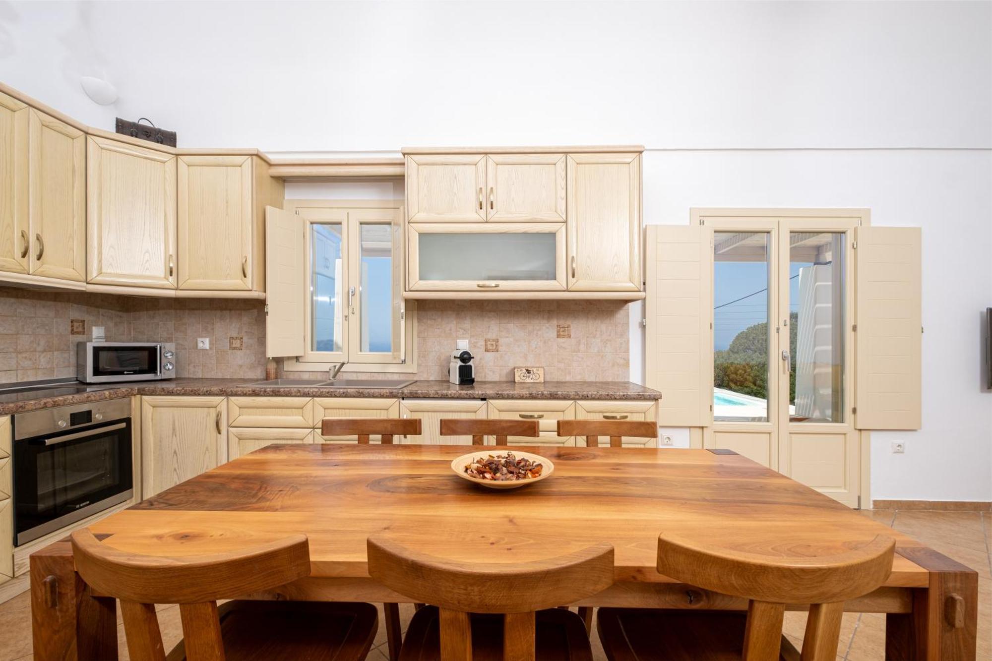White Orchid Villa Πύργος Εξωτερικό φωτογραφία