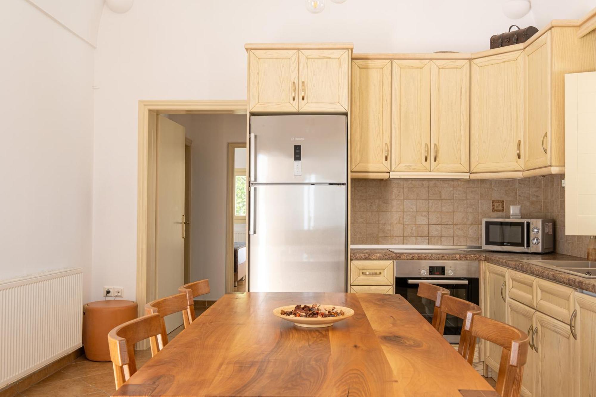 White Orchid Villa Πύργος Εξωτερικό φωτογραφία