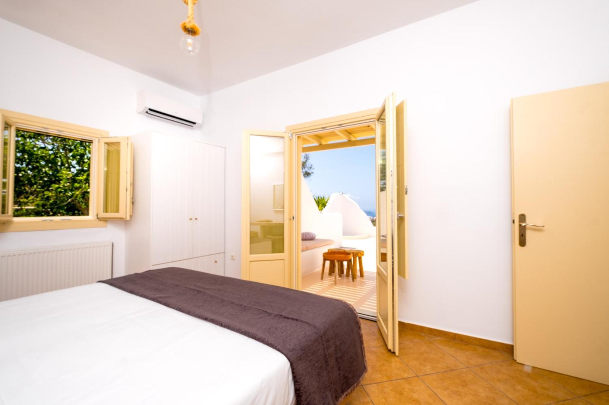 White Orchid Villa Πύργος Εξωτερικό φωτογραφία