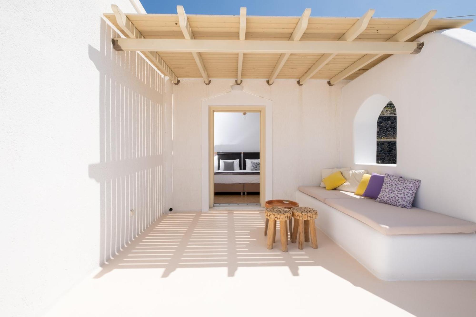 White Orchid Villa Πύργος Εξωτερικό φωτογραφία