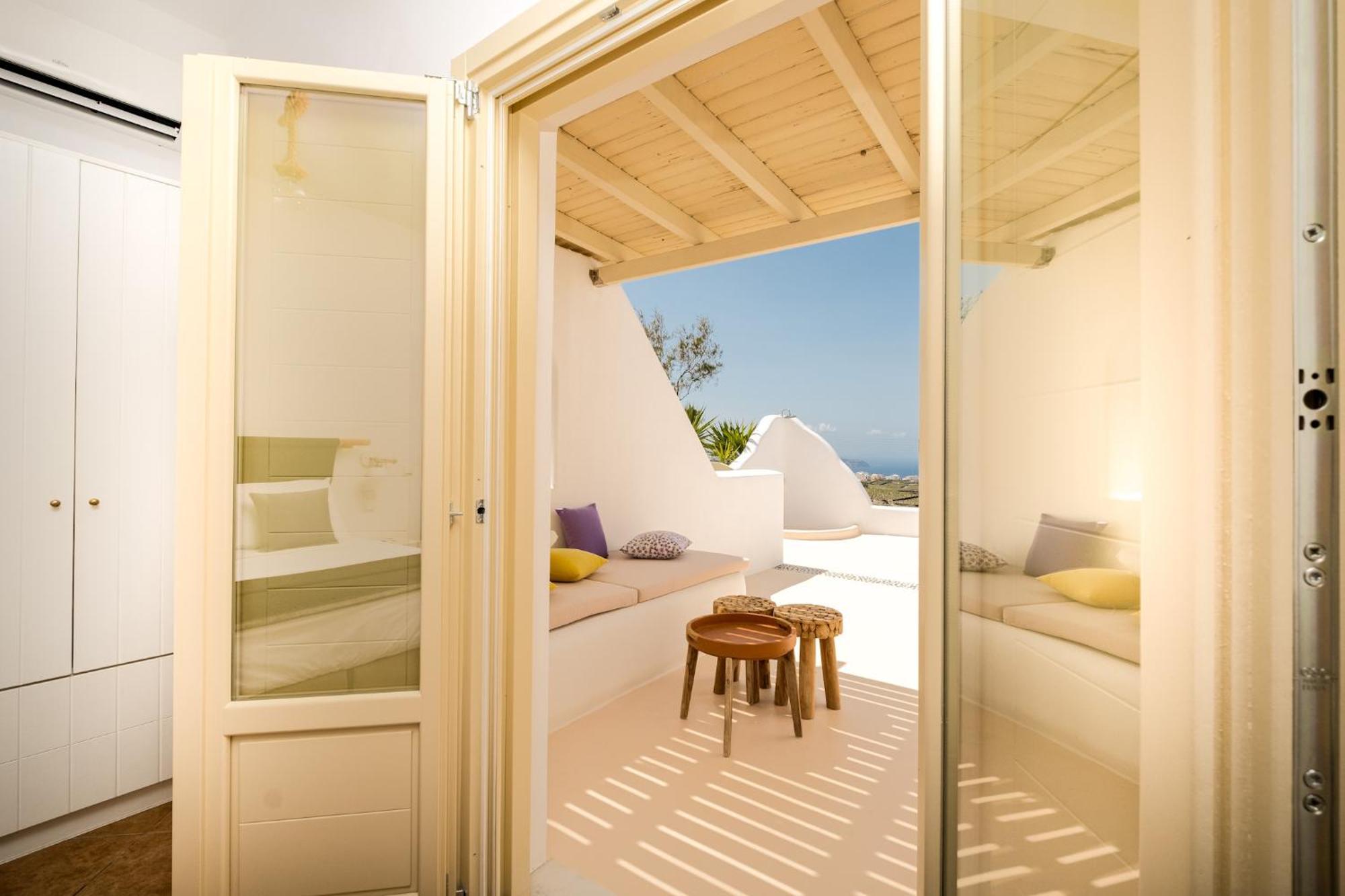 White Orchid Villa Πύργος Εξωτερικό φωτογραφία