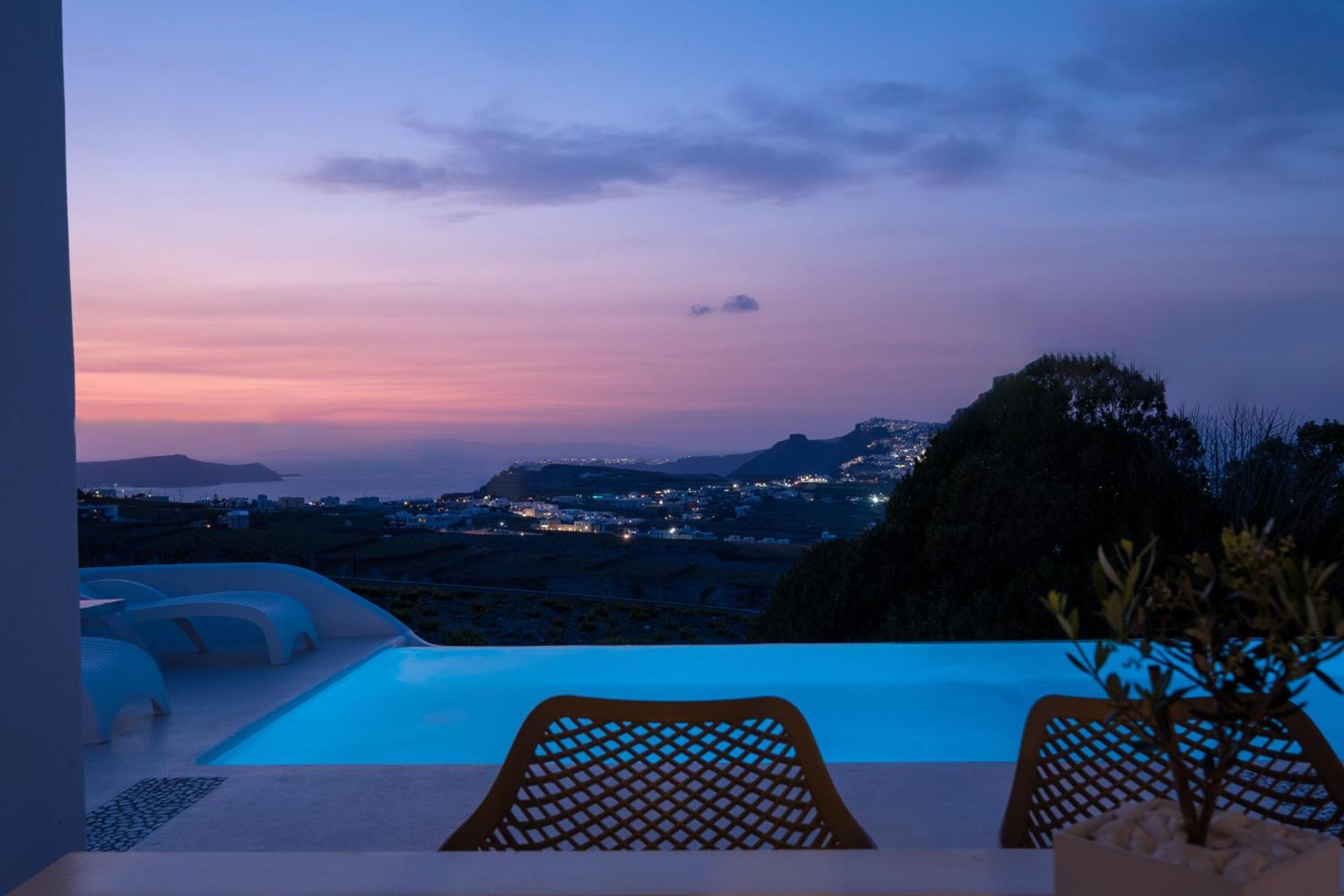White Orchid Villa Πύργος Εξωτερικό φωτογραφία